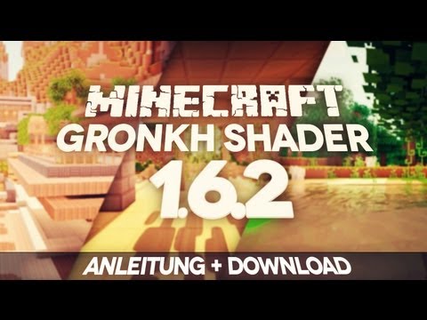 mods für minecraft - Hej! Nachdem ich bei den meisten Versionen der Shader Mod Probleme mit Licht, Wasser und Farben hatte, habe ich mit dieser Konfiguration (Download weiter unt...