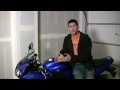 Motorcycles : How to Safely Ride a Motorcycle in Heavy Traffic