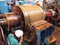 MOTORES DE INDUCCION LIMPIEZA CRIOGENICA