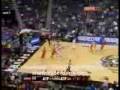 videos de CyberDunk NCAA 2008.11.24 Syracuse v Florida 8