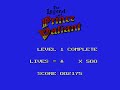 test de the legend of prince valiant sur nintendo entertainment system pour la gamopat tv par jayetbobfr
