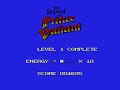 test de the legend of prince valiant sur nintendo entertainment system pour la gamopat tv par jayetbobfr