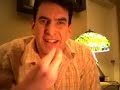 PURE INDICA IN THE VAPORIZER!!! The Weed Report - Episode 3 PURE INDICA IN THE VAPORIZER!!! The Weed Report - Episode 3