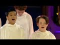 salvame Libera in concert-
