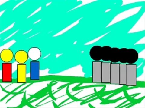 Cell City (With Subtitles for ...