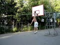 pasha_vc street dunks Azov 2007