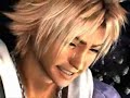 Clipe do jog final Fantasy