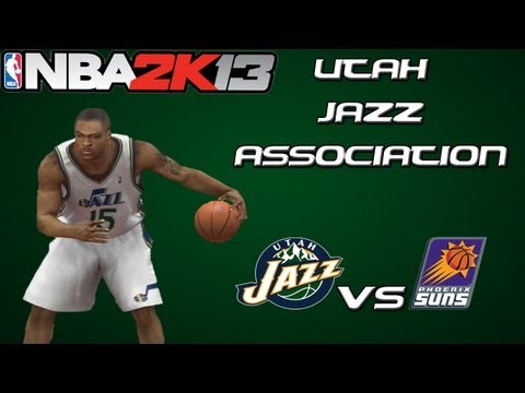 how to rebuild the utah jazz