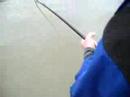 Fishing with Steven DUB!