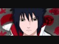Uchiha Sasuke Singing Scenario - Noriaki Sugiyama All Stars