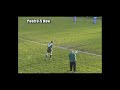 Premier 2 Rugby - Peebles v Hawick at The Gytes. The top two Borders teams in Premier 2 clash in this fixture. Stuart Cameron reports. www.bordersrugby.net This match is available to buy on DVD - details from our website.
