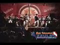 tus ojos, grupo azzules del sabor