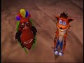 E3 2007 trailer - Crash Bandicoot Crash Of The Titans E3 2007 trailer - Crash Bandicoot Crash Of The Titans