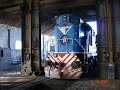Visita Talleres Ferroviarios San Antonio Oeste I
