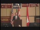 Al Saunders Theta Chi Convetion 2008 Part 2 Al Saunders Theta Chi Convetion 2008 Part 2