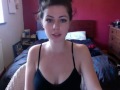 Hot English Girl gives it up for Pure Fitness Health Club Canningvale WA Workout