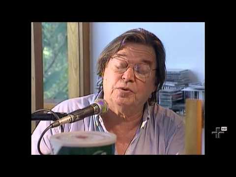 ensaio - Programa em homenagem ao compositor Pixinguinha.