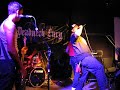 Deadneck Fury - New Song