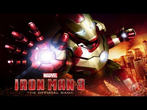 iphone video game - Gameplay Video of