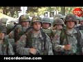 USMA 2008 March Back