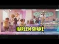 Harlem Shake (Cloudy With A Chance of Meatballs 2 Edition)