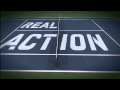 Grand Slam Tennis 2 teaser trailer