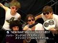 KLAXONS