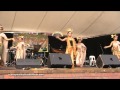 Sydney Festival Traditional Thai Dance Show & Music 2011 HD