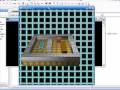 My First 3D OpenGL Game - Sokoban [ C++ & GLUT ]