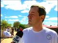 VII encontro do JARBO, teve como sede o Parque Ecológico de Itapetininga, onde foi desenvolvido atividades como: - Plantio de mudas de árvores nativas no Parque ecológico; - com a participação especial no ECO-MUTIRÂO, plantando de árvores nas calçadas de bairros de Itapetininga-SP; - Entrevista com os moradores que tiveram suas calçadas arborizadas pela equipe do JARBO e PARQUE ECOLÓGICO DE ITAPÊ; e - Apresentação dos Projetos : ÁRVORES DA MINHA CIDADE; ECOMUTIRÂO, QUARTA-ECOLÓGICA E FOFOCAS ...