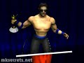 Mortal Kombat 4 - Ending - Johnny Cage Mortal Kombat 4 - Ending - Johnny Cage