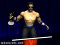 Mortal Kombat 4 - Ending - Johnny Cage