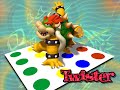 yay! part 2!! music: opening-super mario brothers theme bowser-battle game princess daisy-nokonoko beach(have no idea what nokonoko is :p toad-kinopio's theme(who's kinopio?) luigi-super mario kart(that's all it says!!!) part 3 will include: toadette wario king boo stay tuned :]