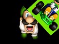 yay! part 2!! music: opening-super mario brothers theme bowser-battle game princess daisy-nokonoko beach(have no idea what nokonoko is :p toad-kinopio's theme(who's kinopio?) luigi-super mario kart(that's all it says!!!) part 3 will include: toadette wario king boo stay tuned :]