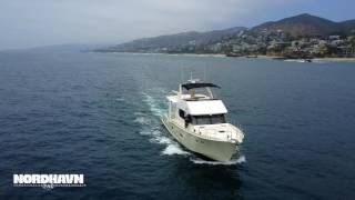 Nordhavn 59 Coastal Pilot