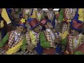 Los guaperas (carnavales 2008)