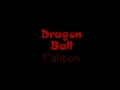 Dragon Ball Palitos