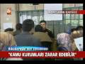 Topbaş ve Kılıçdaroğlu'nun Karneleri