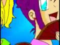 Magical Friends Ending