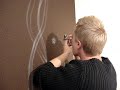 B.A.D. the making off wallpaintings B.A.D. the making off wallpaintings