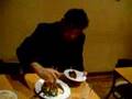 和牛すね肉の赤ワイン煮込み