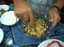 scallop cooking by wayne