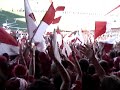 interxparana-GUARDA POPULAR COLORADA atirei o pau no gaymio