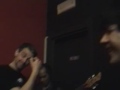 Stef Burns Group - Milan Backstage (Begin)