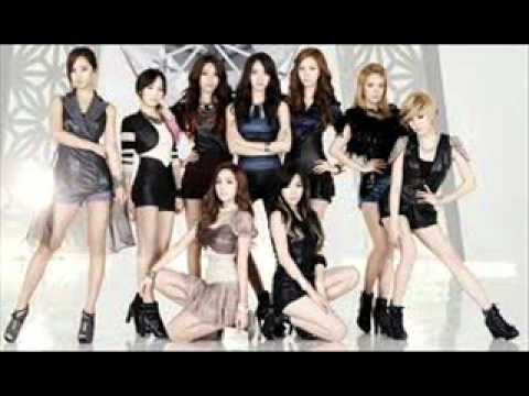 KpopShowTV07 - [Xone FM Radio] 120224 Lazy Girl - SNSD @ My Playlist.