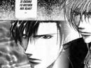 Skip Beat- Think Twice Before You Touch Kyoko!