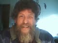 My Vanagon and the Stalker (no connection)