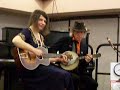 Smoky Mokes -- played by Dennis Pash and Meredith Axelrod