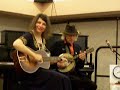 Smoky Mokes -- played by Dennis Pash and Meredith Axelrod