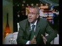 حلقة الاحد 24 اغسطس 2008 من برنامج العاشرة مساء ومقابلة مع مدرس ومدرسة ممن دخلوا امتحان كادر المعلمين